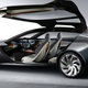 Illustration for article titled The Opel Monza Concept Makes Europe Worth Saving